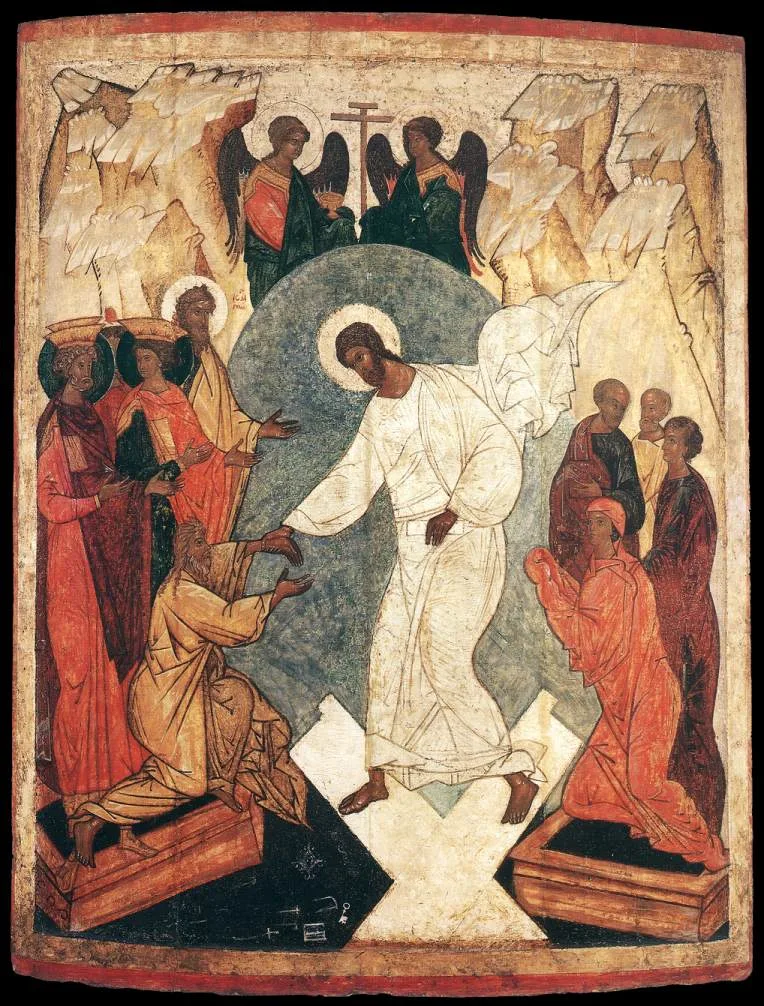 Wielkanoc 2016