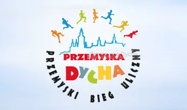 Regulamin III Mistrzostw BiOSG w biegach „PRZEMYSKA DYCHA”
