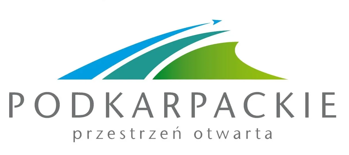 PODKARPACIE PRZESTRZEŃ OTWARTA