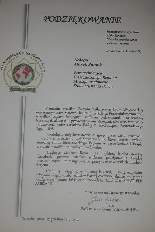 WYBORY W REGIONIE BIESZCZADZKIM