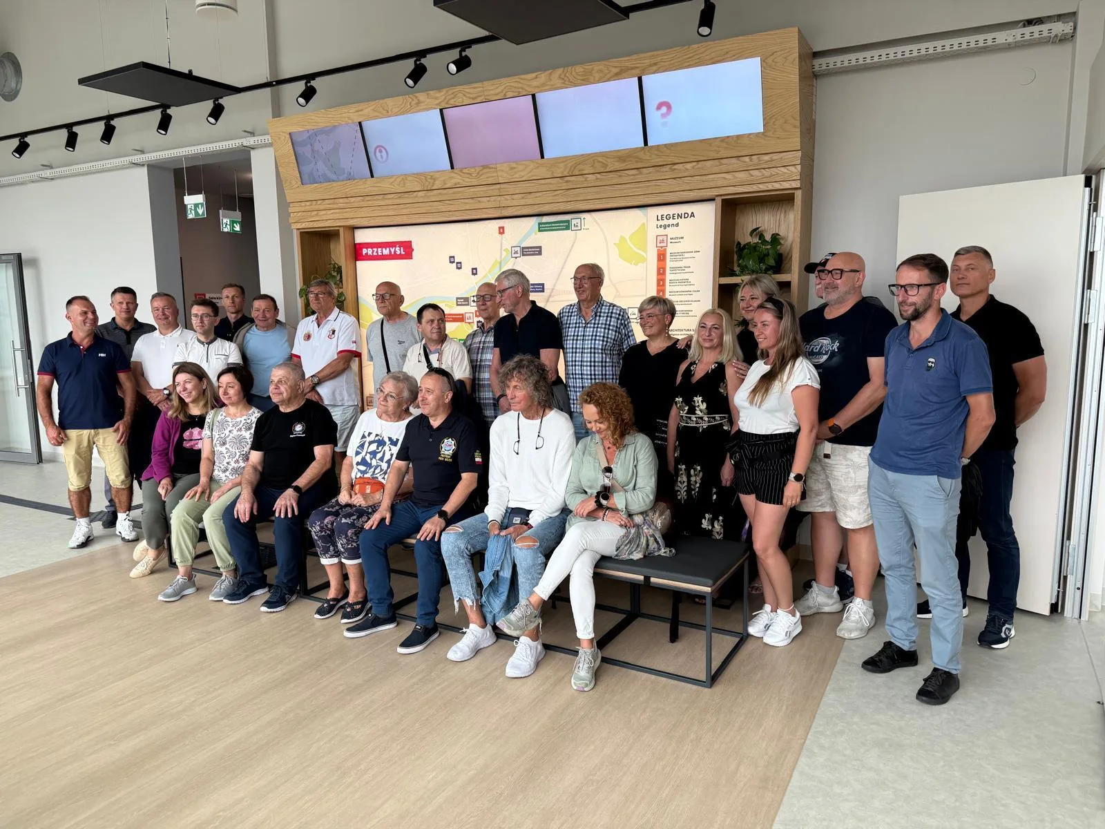 IX MISTRZOSTWA POLSKI W SIATKÓWCE PLAŻOWEJ SŁUŻB MUNDUROWYCH – TWIERDZA PRZEMYŚL 2025