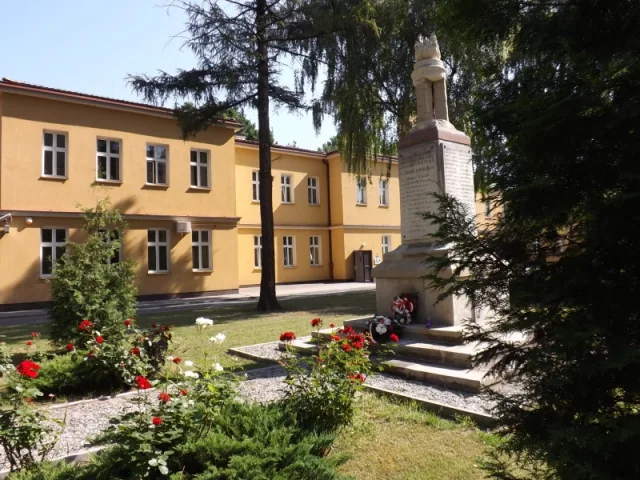 Spotkanie pokoleń z okazji 70. rocznicy powstania WOP
