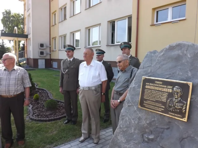 Spotkanie pokoleń z okazji 70. rocznicy powstania WOP