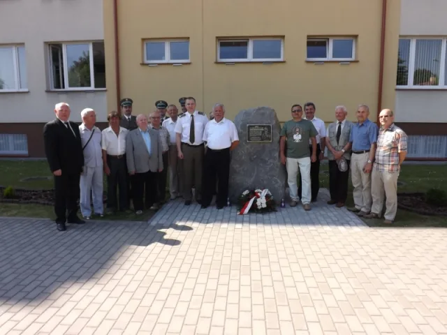 Spotkanie pokoleń z okazji 70. rocznicy powstania WOP
