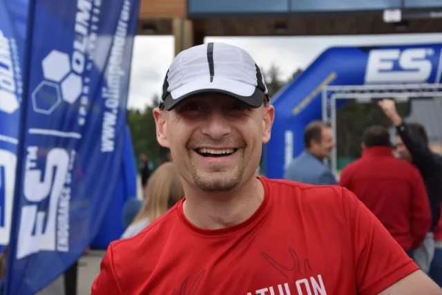 Arłamów: I Bieg Obrońców Granic