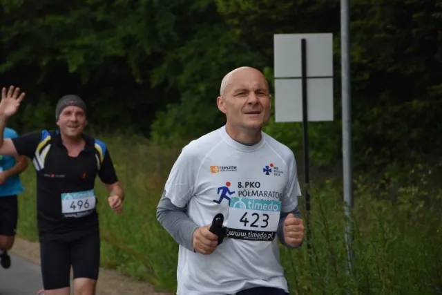 Arłamów: I Bieg Obrońców Granic