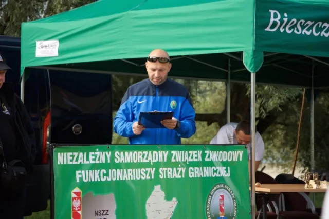 VI Turniej Siatkówki Plażowej Służb Mundurowych