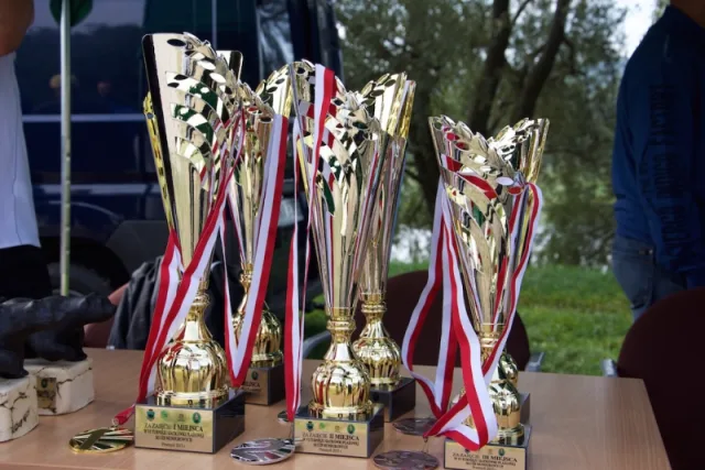 VI Turniej Siatkówki Plażowej Służb Mundurowych