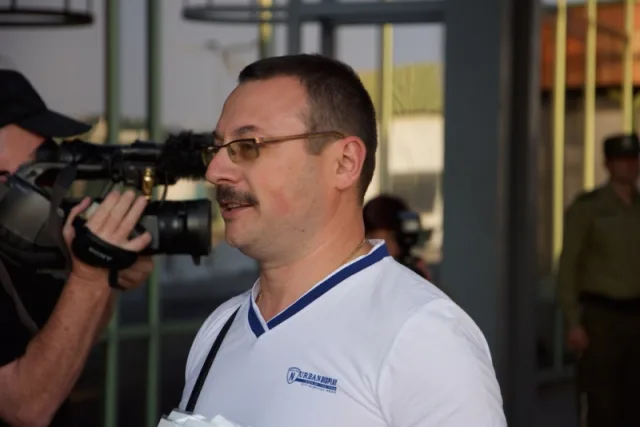 Dzieci z rodzin ukraińskich pograniczników rozpoczęły pobyt w Polsce