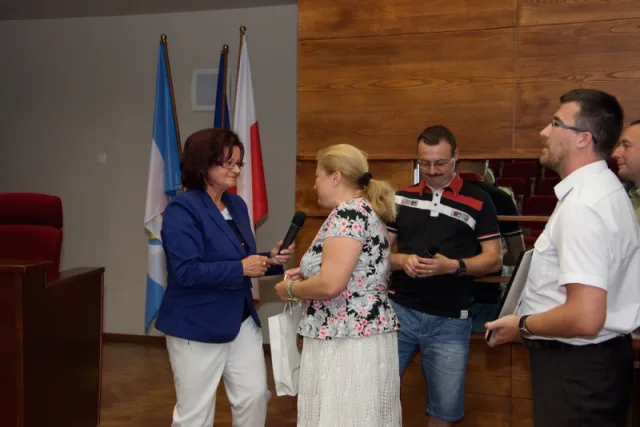 Wyjazd do Rzeszowa z dziećmi z Ukrainy