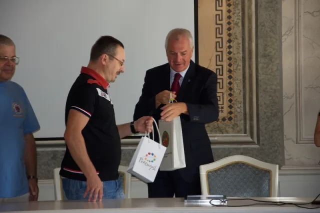 Wyjazd do Rzeszowa z dziećmi z Ukrainy