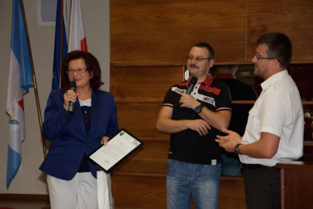 Wyjazd do Rzeszowa z dziećmi z Ukrainy