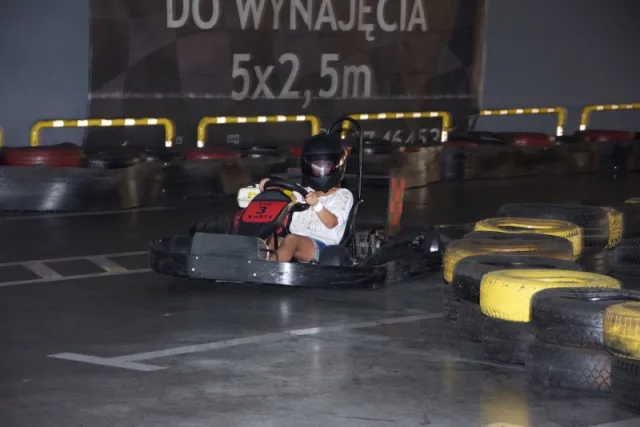 Wyjazd do Rzeszowa z dziećmi z Ukrainy