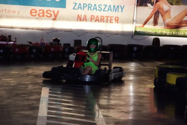 Wyjazd do Rzeszowa z dziećmi z Ukrainy