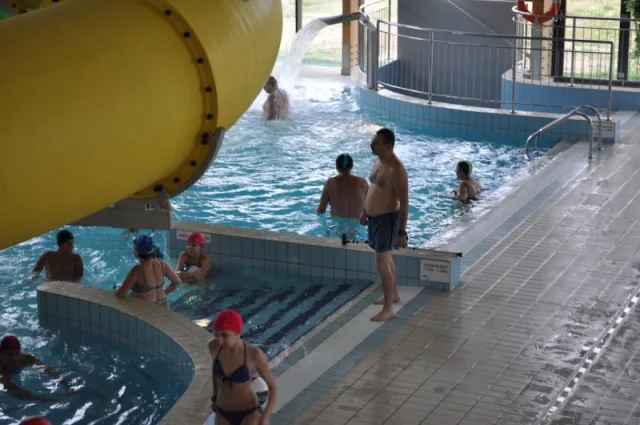 Dzieci z Ukrainy wypoczywają na Podkarpaciu
