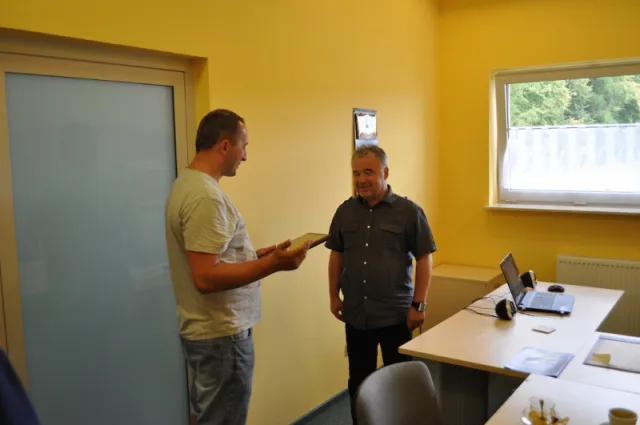 Dzieci z Ukrainy wypoczywają na Podkarpaciu
