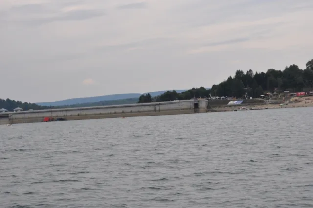 Dzieci z Ukrainy wypoczywają na Podkarpaciu