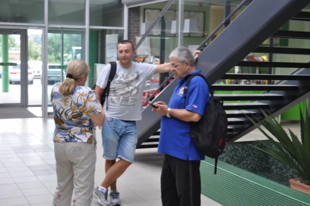 Dzieci z Ukrainy wypoczywają na Podkarpaciu