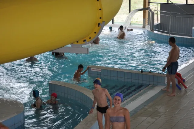 Dzieci z Ukrainy wypoczywają na Podkarpaciu