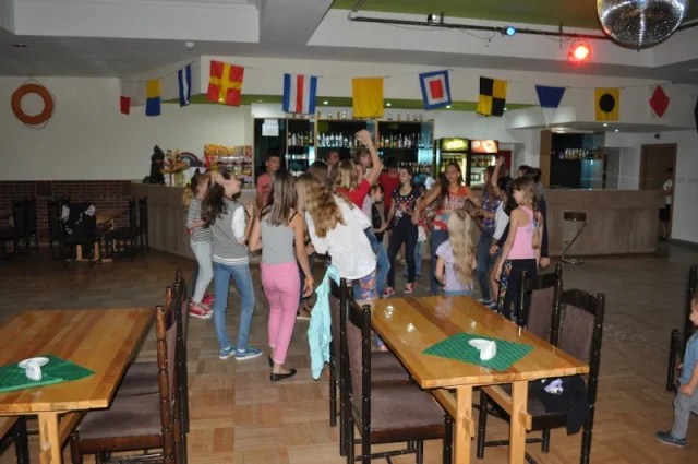 Dzieci z Ukrainy wypoczywają na Podkarpaciu