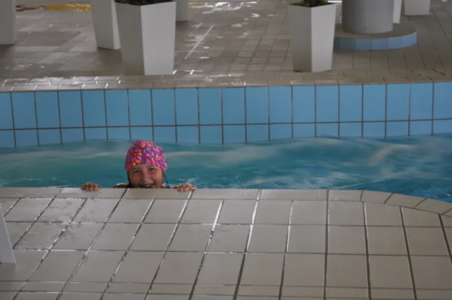Dzieci z Ukrainy wypoczywają na Podkarpaciu