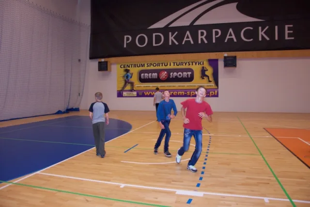 Dzieci z Ukrainy wypoczywają na Podkarpaciu