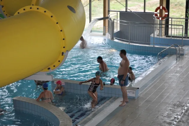 Dzieci z Ukrainy wypoczywają na Podkarpaciu