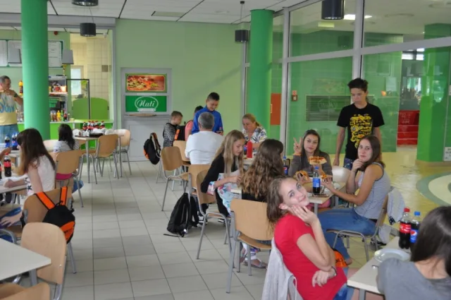 Dzieci z Ukrainy wypoczywają na Podkarpaciu