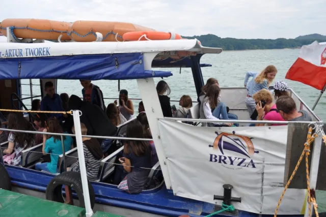 Dzieci z Ukrainy wypoczywają na Podkarpaciu