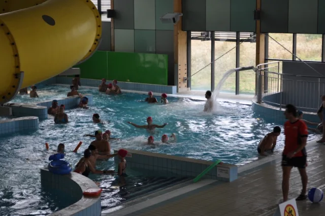 Dzieci z Ukrainy wypoczywają na Podkarpaciu