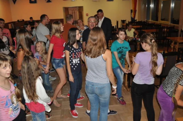 Dzieci z Ukrainy wypoczywają na Podkarpaciu