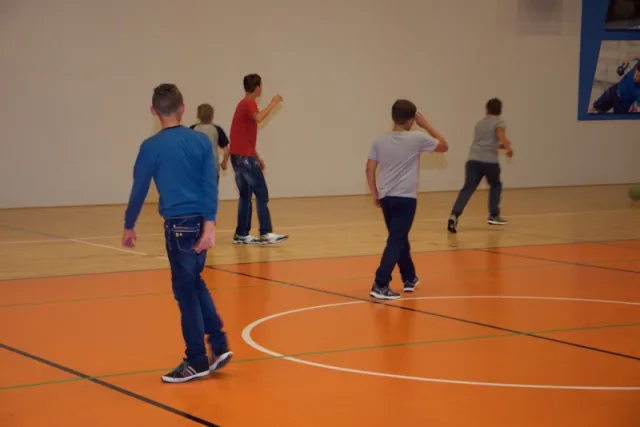 Dzieci z Ukrainy wypoczywają na Podkarpaciu