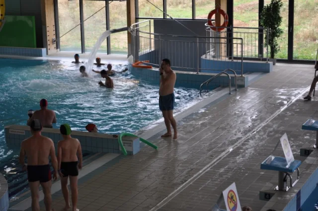 Dzieci z Ukrainy wypoczywają na Podkarpaciu