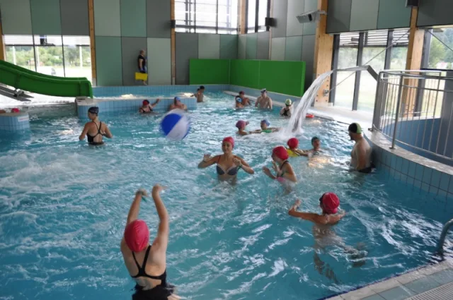 Dzieci z Ukrainy wypoczywają na Podkarpaciu