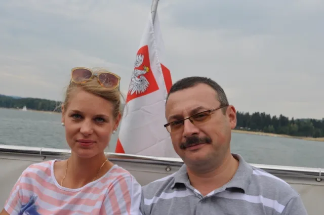 Dzieci z Ukrainy wypoczywają na Podkarpaciu