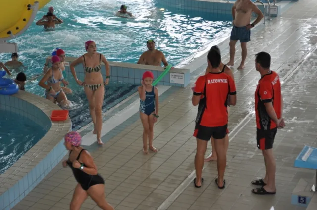 Dzieci z Ukrainy wypoczywają na Podkarpaciu