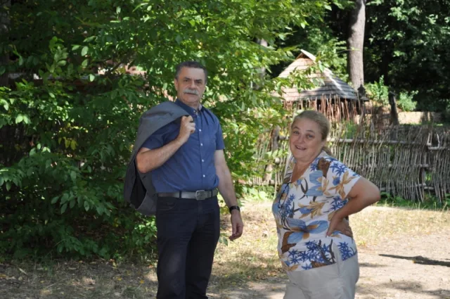 Dzieci z Ukrainy wypoczywają na Podkarpaciu