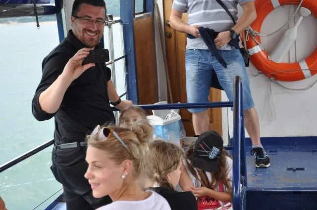 Dzieci z Ukrainy wypoczywają na Podkarpaciu