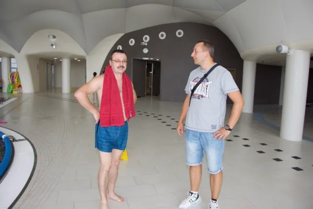Dzieci z Ukrainy wypoczywają na Podkarpaciu