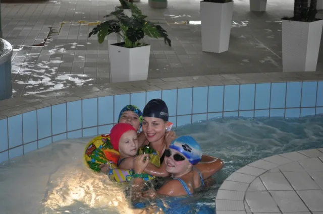 Dzieci z Ukrainy wypoczywają na Podkarpaciu