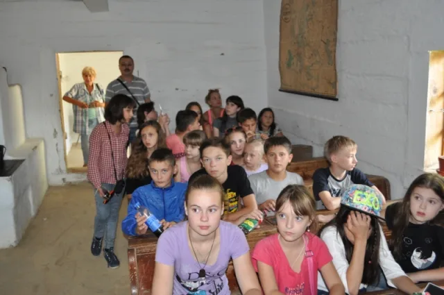 Dzieci z Ukrainy wypoczywają na Podkarpaciu
