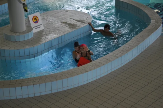 Dzieci z Ukrainy wypoczywają na Podkarpaciu