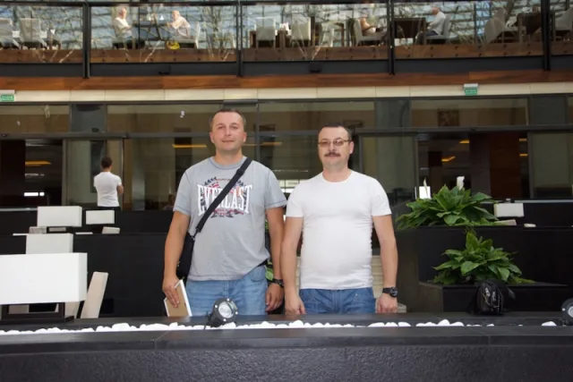 Dzieci z Ukrainy wypoczywają na Podkarpaciu