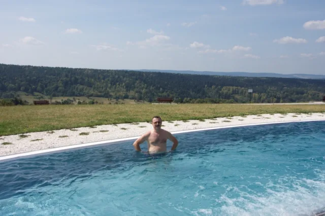 Dzieci z Ukrainy wypoczywają na Podkarpaciu