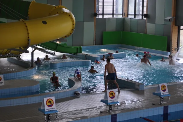 Dzieci z Ukrainy wypoczywają na Podkarpaciu