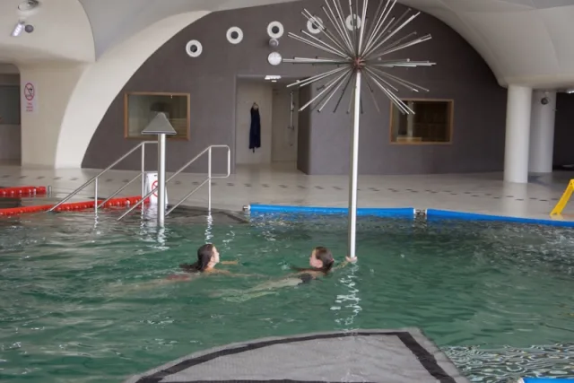 Dzieci z Ukrainy wypoczywają na Podkarpaciu