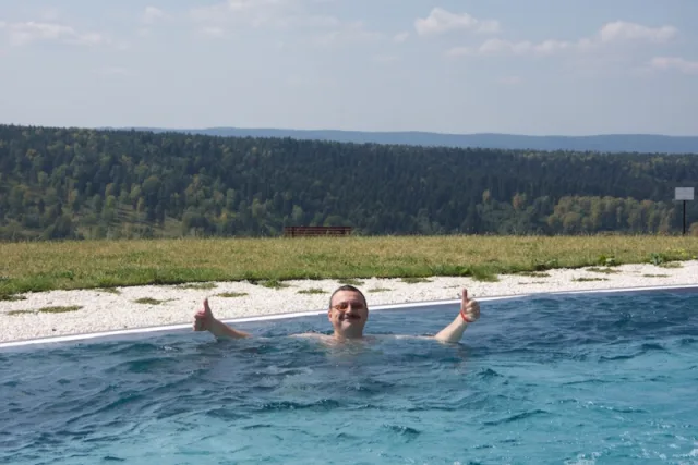 Dzieci z Ukrainy wypoczywają na Podkarpaciu