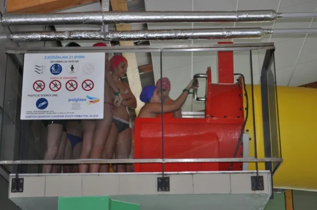 Dzieci z Ukrainy wypoczywają na Podkarpaciu