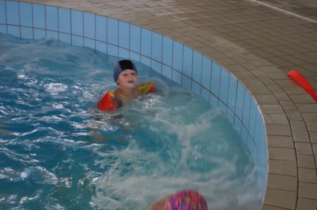 Dzieci z Ukrainy wypoczywają na Podkarpaciu