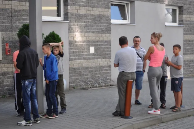Dzieci z Ukrainy wypoczywają na Podkarpaciu